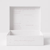 A Bunny's Dream Grand daughter | Personalised