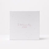 A Bunny's Dream Grand daughter | Personalised