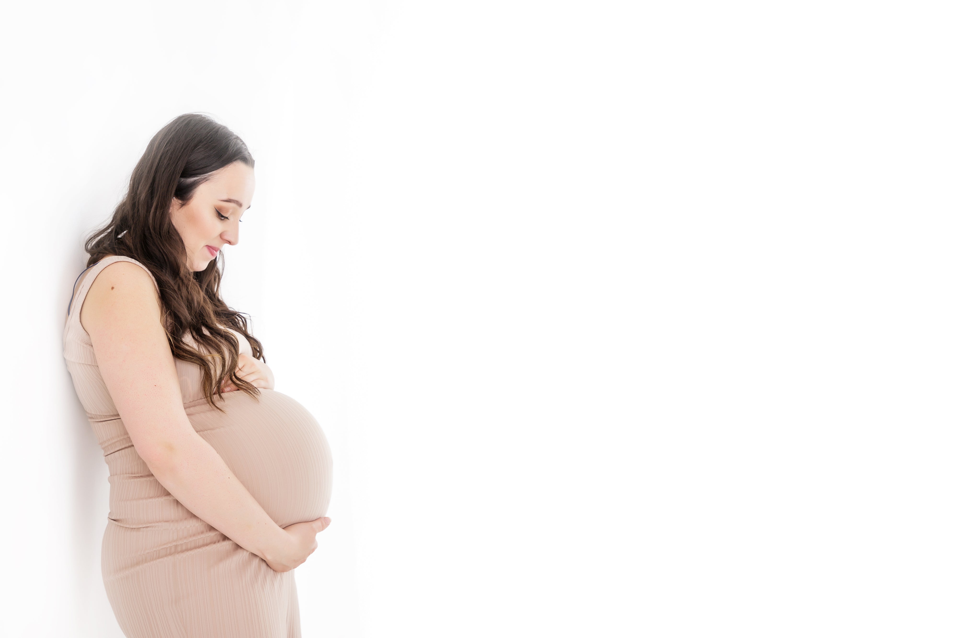 Women Pregnant