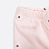 Daisy Blossom Leggings | Organic Cotton