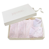 Sleepy Newborn Gift Set - Daisy Blossom