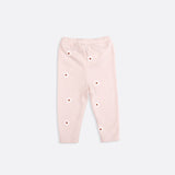 Daisy Blossom Leggings | Organic Cotton