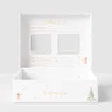 Arabella Mouse Christmas 2025 Keepsake Box | Personalise every detail
