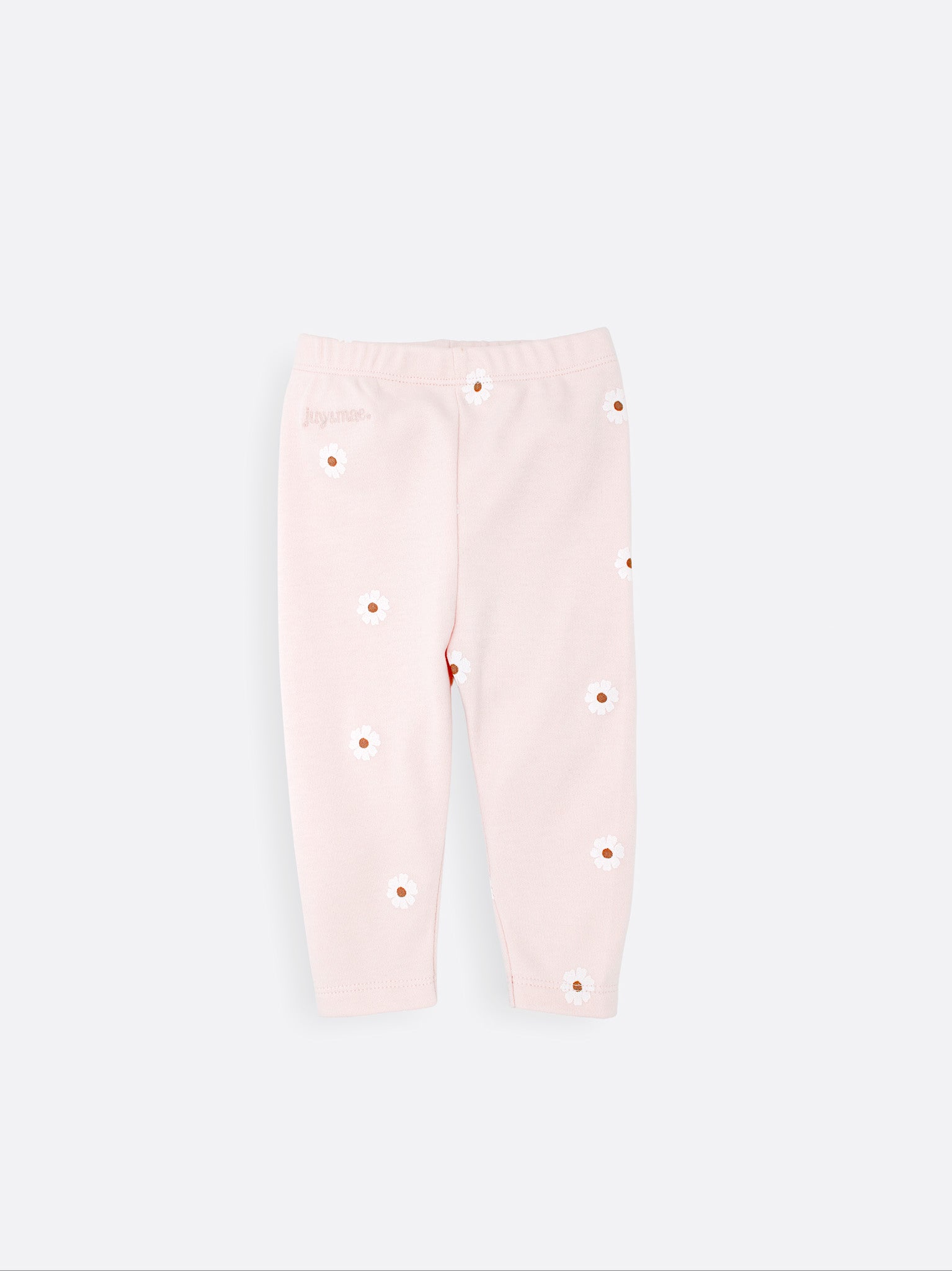 Daisy Blossom Leggings | Organic Cotton