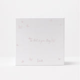 Butterfly Daughter Gift Box | Your story