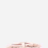 Strawberry éclair Scalloped collar Dress