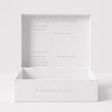 Stary Night Daughter Gift Box | Stars Shone