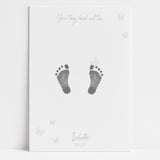The Butterfly Birthday Box | Personalise Twirling Around