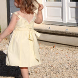 The Butterfly Dress
