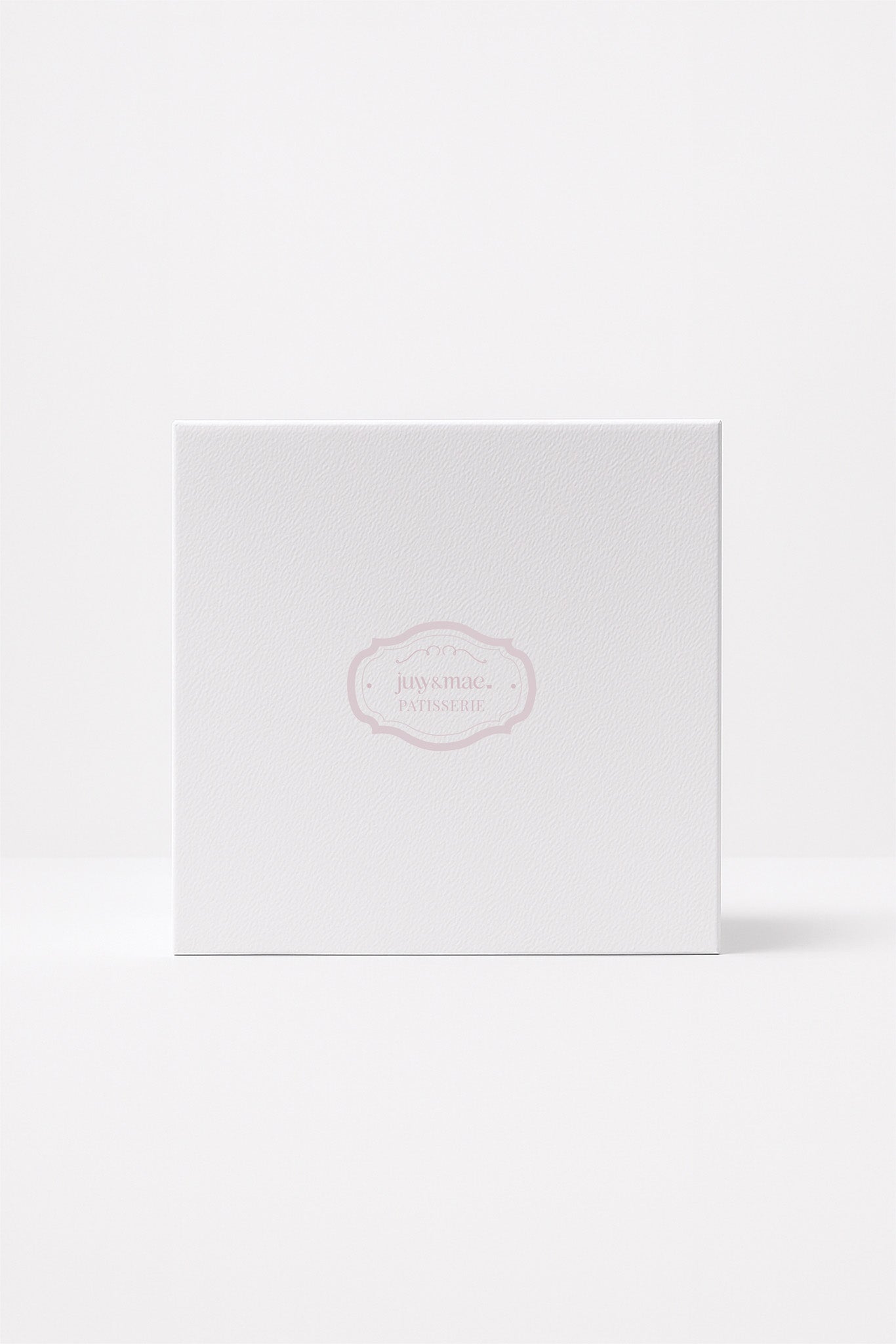 Our Signature Box Patisserie