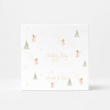 Arabella Mouse Christmas 2025 Keepsake Box | Personalise every detail