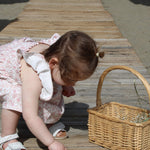 Organic Baby & Girls Dress 