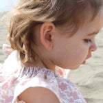 Organic Baby & Girls Dress 