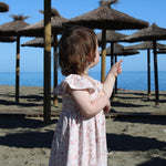 Organic Baby & Girls Dress 