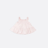 Smock Top & Bloomer set
