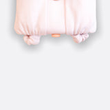 Organic cotton smock children's top