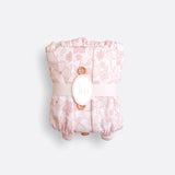 Pain au chocolat Smock Top
