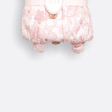 Pain au chocolat Smock Top