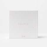 A Stary Night Gift Box Personalised Welcome