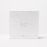 Butterfly Daughter Gift Box | Beautiful