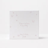 The Butterfly Birthday Box | Personalise Twirling Around