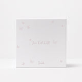 Butterfly Daughter Gift Box | First Outfit