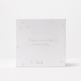 Butterfly Gift Box Personalised