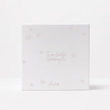 Butterfly To Our Beautiful Granddaughter