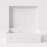 Butterfly Granddaughter | The Day We Met