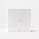 A Stary Night Gift Box Personalised Stars Shone